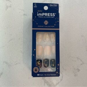 imPRESS Zodiac Collection Press-On Nails
